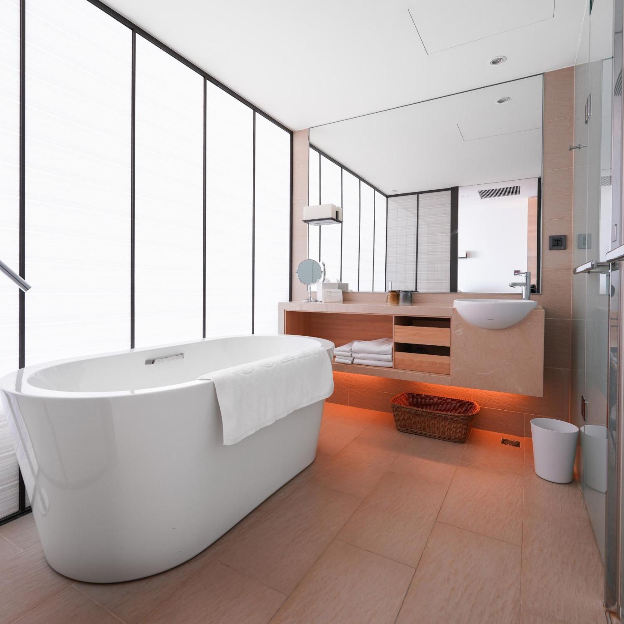 Hotel Cozzi Zhongshan Kaohsiung Dış mekan fotoğraf
