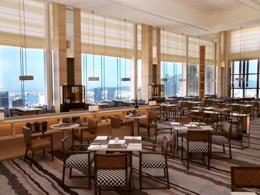 Hotel Cozzi Zhongshan Kaohsiung Dış mekan fotoğraf