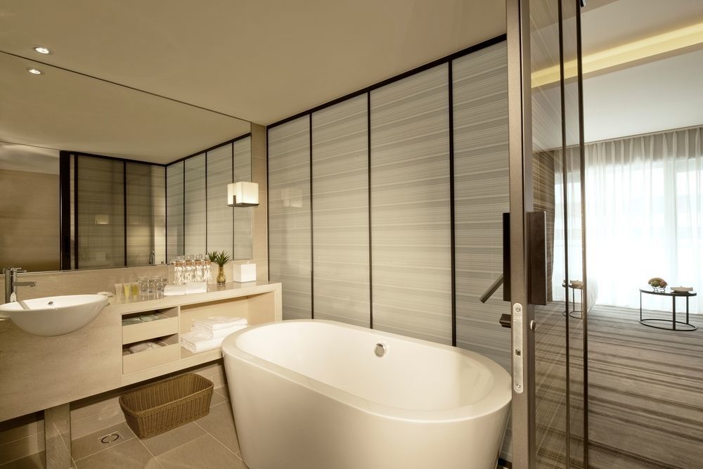 Hotel Cozzi Zhongshan Kaohsiung Dış mekan fotoğraf