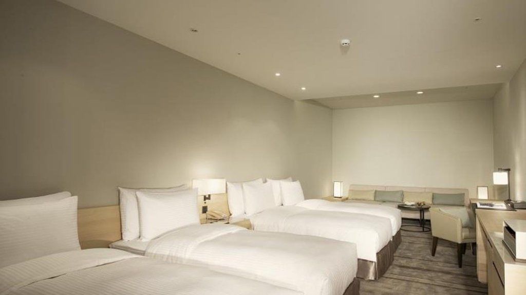 Hotel Cozzi Zhongshan Kaohsiung Dış mekan fotoğraf