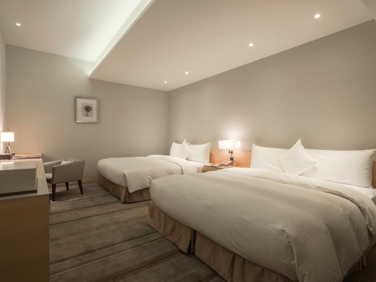 Hotel Cozzi Zhongshan Kaohsiung Dış mekan fotoğraf