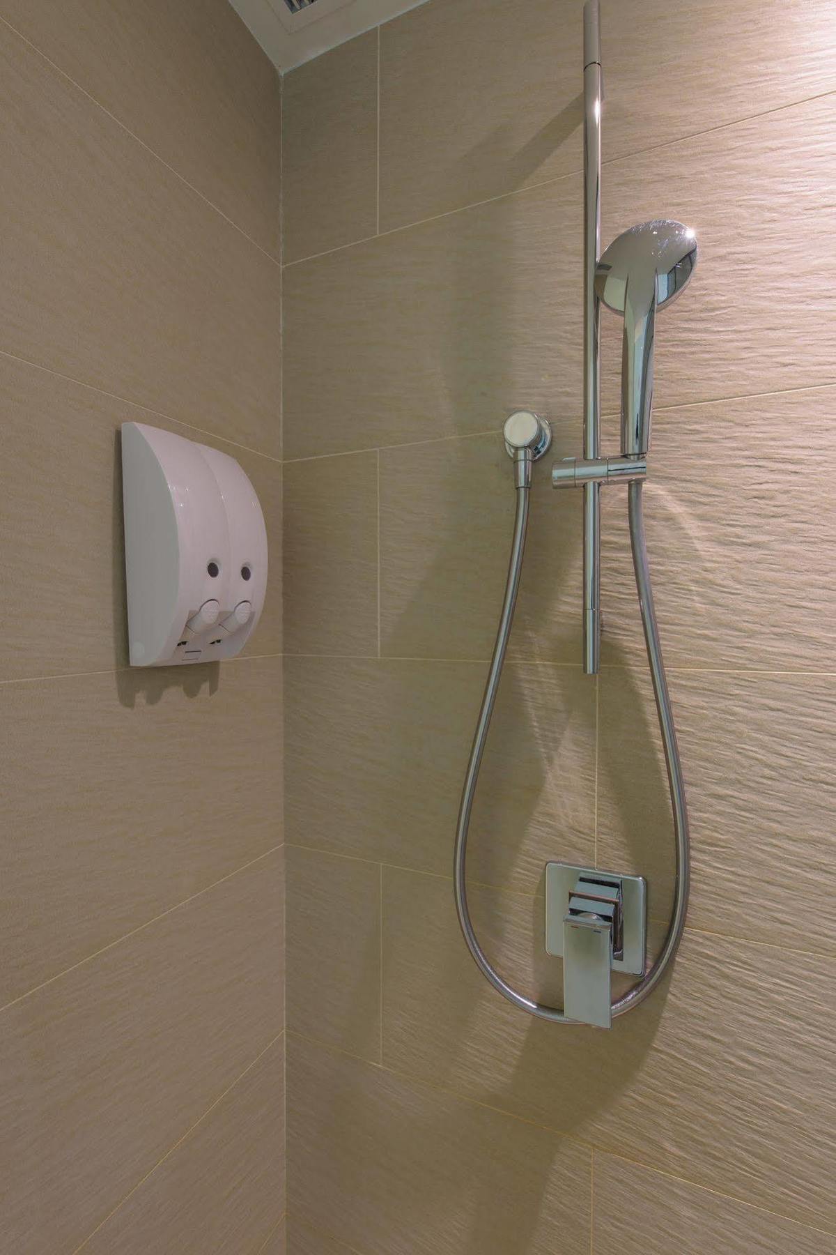 Hotel Cozzi Zhongshan Kaohsiung Dış mekan fotoğraf